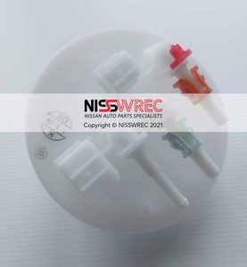 Products: S15 SILVIA FUEL TANK LID - Nisswrec
