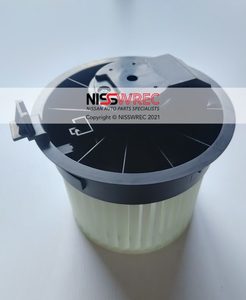 Products: NISSAN ZE0 LEAF HEATER FAN BLOWER MOTOR - Nisswrec