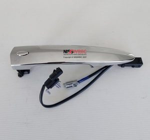 Products: NISSAN J32 NISSAN TEANA / MAXIMA DRIVER DOOR HANDLE - Nisswrec