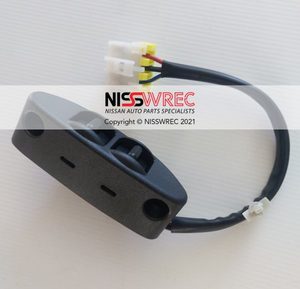 Products: NISSAN Z33 350Z ELECTRIC DRIVER SEAT SWITCH - Nisswrec