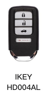 Autel IKEY HONDA Smart Key Remote: Premium Quality