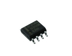 Nistech E & E Ltd: 93CS06 - EEPROM Product Electronics