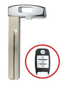 Products: Hyundai SantaFe HYN17R Emergency Blade for Smart Key