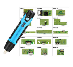 Xhorse NZ Universal Remote Key for Xhorse MINI PROG Bundle