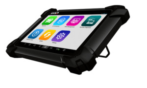 Products: FCAR F7SW Wireless Diagnostic Tablet - Nistech E & E Ltd, Auckland