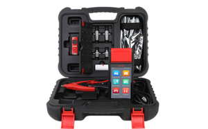 Products: Autel MaxiBAS BT608: Advanced Battery and Electrical System Diagnostic Tool