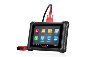 Autel MaxiCheck MX900: All-System Diagnostics Tablet
