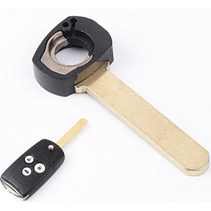 HON66 Blank Key Blade for Honda Acura Flip Remote Key: Get Yours Now