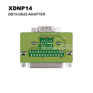 Xhorse XDNP14 EWS4 DB15-DB25 Adapter New Zealand