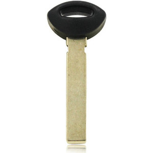 HU92 Blank Key Blade for BMW Mini Remote Key - Nistech E & E