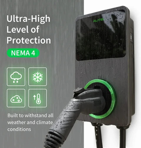 Autel MaxiCharger Wallbox Home Charger AC W22-C5-4G Smart EV Charging Station