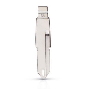 Xhorse VVDI Universal Flip Remote key Blade For REN NE72