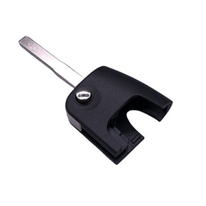 HU101 Blank Key Blade for FORD Remote Key - Nistech E & E