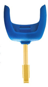 Products: FO21 Blank Key Blade for FORD Remote Key - Nistech E & E