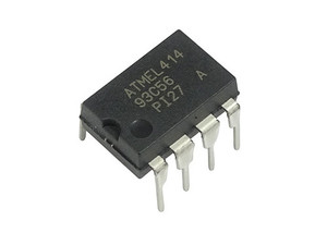 Nistech E & E Ltd: High-Quality 93C56 - EEPROM for Electronics