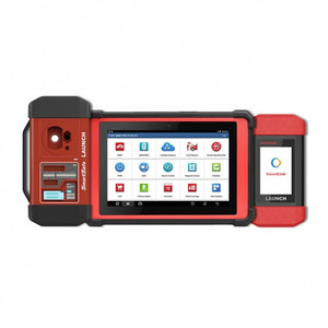 Products: Launch X-431 IMMO PAD: Key Programming & Vehicle Diagnostic Bundle