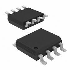 Products: Nistech E & E Ltd: High-Quality 25C01 - EEPROM for Electronics