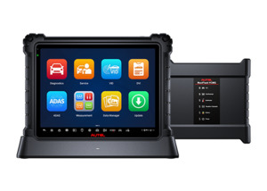 Autel Diagnostic tools Auckland New Zealand