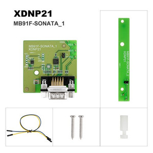 Xhorse XDNP21 Adapter for SONATA DASHBOARD New Zealand