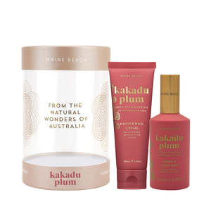 Best Selling: Kakadu Plum Natural Wonders Gift Set