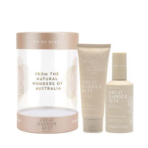 Best Selling: Great Barrier Reef Natural Wonders Gift Set