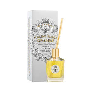 Ligurian Honey / Italian Blood Orange Fragrance Diffuser 200ml