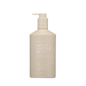 Best Selling: Great Barrier Reef Body & Hand Crème 500ml
