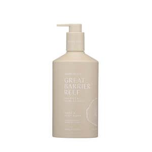Best Selling: Great Barrier Reef Hand & Body Wash 500ml