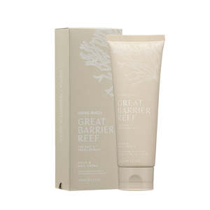 Best Selling: Great Barrier Reef Hand & Nail Crème 100ml