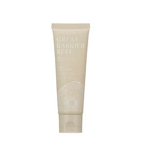 Great Barrier Reef Hand & Nail Crème 50ml
