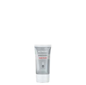 Altruist Sunscreen: Light Face Fluid SPF30 50ml