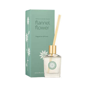 Flannel Flower: Flannel Flower Fragrance Diffuser 200ml