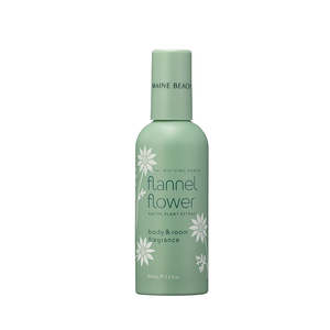 Flannel Flower Body & Room Fragrance 100ml