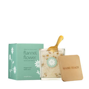 Flannel Flower: Flannel Flower Bath Salts 500g