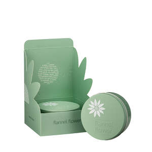 Flannel Flower: Flannel Flower Luxe Body Mousse 150ml