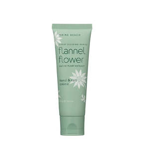 Flannel Flower: Flannel Flower Hand & Nail Crème 50ml