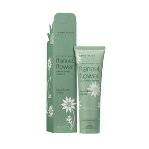 Flannel Flower: Flannel Flower Hand & Nail Crème 100ml