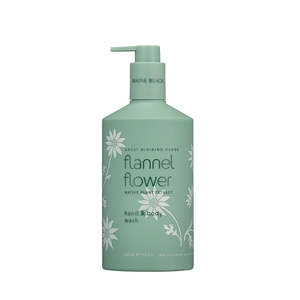 Flannel Flower: Flannel Flower Hand & Body Wash 500ml