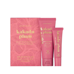 Kakadu Plum: Kakadu Plum Essentials Pack