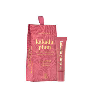 Kakadu Plum: Kakadu Plum Lip Lustre 15ml