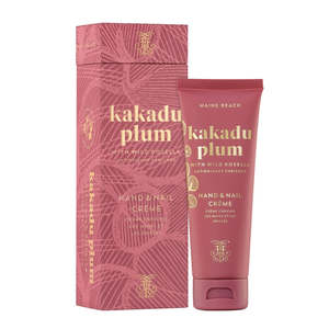 Kakadu Plum: Kakadu Plum Hand & Nail Crème 100ml