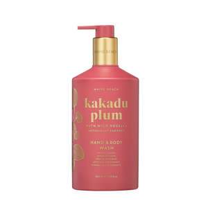 Kakadu Plum: Kakadu Plum Hand & Body Wash 500ml
