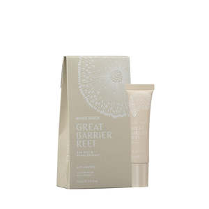 Great Barrier Reef: Great Barrier Reef Lip Lustre 15ml