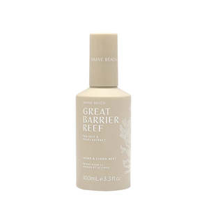 Great Barrier Reef: Great Barrier Reef Home & Linen Mist 100ml
