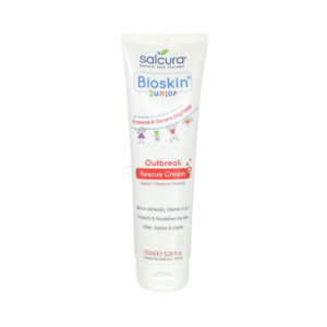 Bioskin Junior Rescue Cream