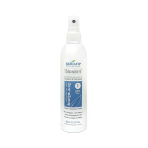 Bioskin: Bioskin Derma Spray