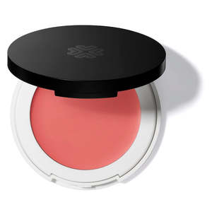Lips: Lip and Cheek Cream