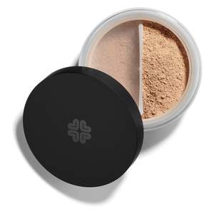 Face: Mineral Foundation SPF15