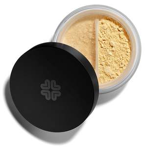 Face: Mineral Corrector