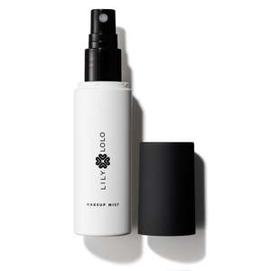 Face: Makeup Mist